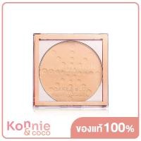 ราคา Makeup Revolution Powder Bake Blot 5 5g Banana (20107779289)