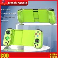 ราคา LeadingStar RC Authentic Mobile Game Controller Wireless Connection Stretching Extendable Gamepad Telescopic Gamepad Compatible For Iphone Android Phone (19887358800)