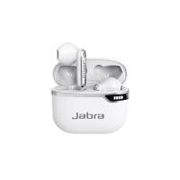 ราคา Original Jabra D28 TWS Wireless Headphones Bluetooth 5 2 EDR Earphones Active Noise Reduction HIFI Sound Quality Half In Ear (19708259475)