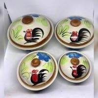 ราคา ถ้วยเซรามิก ถ้วยมีฝาตราไก่ ถ้วยตราไก่ ถ้วยราคาถูก ถ้วยสวยๆ ถ้วยราคาส่ง ถ้วยเซรามิกตราไก่ ลายสวย งานสวย (18960844516)