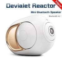 ราคา 2020 Miniน่ารักDevialet Reactorไข่ทองคำบลูทูธไร้สายขนาดเล็กลำโพงซับวูฟเฟอร์กลางแจ้งStrong Bass Bluetooth 4 2 (4245886237)