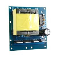 ราคา DC 12V TO AC 220V 380V 500W 1000W Inverter Boost Board Transformer Power Car Converter Module (20139033257)