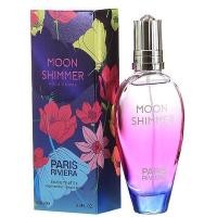 ราคา น้ำหอม Paris Riviera กลิ่น Moon Shimmer 100ml (10126684794)