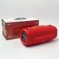 ราคา HOPESTAR A21 H50 ลำโพงบลูทูธ เสียงดีเบสแน่น ดังกระหึ่ม กันน้ำระดับ IPX6 แท้ 100 (14033382667)