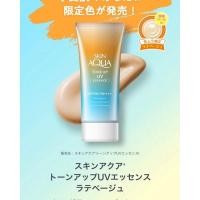 ราคา กันแดด Sunplay Skin Aqua Tone Up UV Essence SPF50 PA 80 g (14323725009)