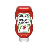 ราคา ไฮนซ์ ซอสมะเขือเทศ 567 ก Heinz Tomato Ketchup 567g ซอสไฮนซ์ ขวดบีบ Tamato Sauce (18636695535)