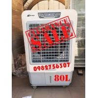 ราคา clearance sale พัดลมไอเย็น ลดราคาพิเศษ Astina รุ่นAC027A ถังบรรจุน้ำ80 ลิตร สินค้าใหม่รับคืนจากห้างเป็นสินค้าตัวโชว์ สภาพใหม่ (20135332460)