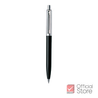 ราคา Sheaffer ปากกา ปากกาลูกลื่น เซนทิเนียล ดำ บรัชโครม จำนวน 1 ด้าม (110880081)