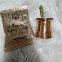 ราคา เซต หม้อต้มกาแฟตุรกีขนาด 150 ml พร้อม กาแฟตุรกี (17200380052)
