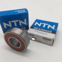 ราคา ลูกปืนล้อหน้ารอบจัด Yamaha MIO Mio มีโอ Mio125 มีโอ125 Nouvo fino ลูกปืนล้อหลัง ลูกปืนเสตอร์หลัง mioยี่ห้อ NTN ฝายางทั้ง 2 ด้าน ล้อหน้าMIO (17010712471)