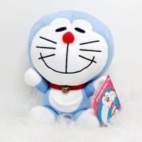 ราคา ตุ๊กตา โดเรม่อน นั่ง หลับตา แลบลิ้น ปากจู๋ อ้าปาก 7 นิ้ว งานป้าย ลิขสิทธิ์แท้ (19999388321)