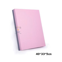 ราคา เบาะรองออกกำลังกาย แผ่นรองโยคะเหนียวแน่นกันลื่น แผ่นโฟมออกกำลังกาย (20692069910)