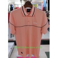 ราคา เสื้อโปโลไซส์ใหญ่ Polo เสื้อผู้ชายอ้วน แฟชั่น NR66120 ไซส์ใหญ่ 2XL 3XL 4XL (20567052010)