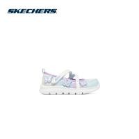 ราคา Skechers สเก็ตเชอร์ส รองเท้า เด็กผู้หญิง Comfy Flex 2 0 Shoes 303009N WMLT (17548275816)