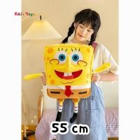 ราคา พร้อมส่ง ตุ๊กตาสพันจ์บ็อบ spongebob ตุ๊กตาฟองน้ำทะเล สพันจ์บ็อบ สปองบ็อบ ตุ๊กตาตัวเหลือง (20783305170)