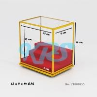 ราคา ตู้โชว์วางของขนาดเล็ก ตู้ครอบพระ ตู้โชว์ขั้นบันได ตู้ใส่เหรียญพระ ตู้พระพิฆเนศ ตู้ท้าวเวสสุวรรณ ตู้ใส่พระองค์เล็ก (16124379957)