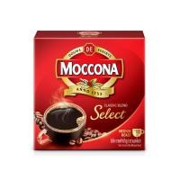 ราคา MOCCONA Select Instant Coffee มอคโคน่า ซีเล็ค กาแฟสำเร็จรูป ขนาด 360 กรัม (21181304446)
