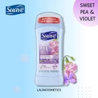 ราคา SUAVE โรลออน ระงับกลิ่นกาย พร้อมส่ง ANTIPERSPIRANT DEODORANT นำเข้าจาก USA ของแท้100 (19348872656)