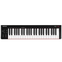ราคา Nektar SE25 SE49 SE61 คีย์บอร์ดใบ้ Midi Keyboard Controller (9640367585)