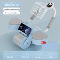 ราคา ลูกกลิ้งขนาดใหญ่ ลูกกลิ้งบริหารหน้าท้อง ล้อหน้าท้อง ลูกกลิ้งออกกําลังกาย ลูกกลิ้งออกกำลังกาย Roller Wheel (20962423681)