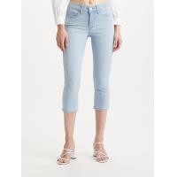 ราคา กางเกงยีนส์ Levis Womens 311 Shaping Skinny Capris (18359673521)
