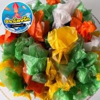 ราคา ลูกอมทอฟฟี่กวน ทอฟฟี่รสกะทิ ทอฟฟี่รสถั่ว ทอฟฟี่รสทุเรียน อร่อย โบราณแบบไทยๆ (20230831747)