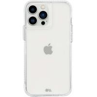 ราคา Case Mate Tough Series Case for iPhone 13 Pro Max Tough 15 ft Drop Protection 6 7 Inch Tough Clear Plus iPhone 13 Pro Max Tough Clear Plus (19105273430)