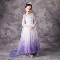 ราคา COSER 77 ชุดกระโปรงเจ้าหญิงเอลซ่า ชุดเอลซ่า ชุดแอลซ่า elsa Frozen 2 ชุดเจ้าหญิง โฟรเซ่น ภาค 2 เจ้าหญิงเอลซ่า โฟรเซ่น 2 ชุดแฟนซี (19313064961)