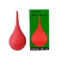 ราคา ไซริ่งด์บอล Syringe Ball ไซริ่งด์ดูดของเหลว ลูกยางเอนกประสงค์ ไซริ่งด์ลูกยางแดง ลูกยางดูดน้ำมูก ลูกยางดูดเสมหะ ไซริ่งด์ เบอร์ 2 3 4 5 6 7 (15177586090)