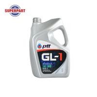 ราคา น้ำมันเกียร์ PTT LUBRICANT SAE 140 GL1 5L 404286 ราคาต่อ 1 ชิ้น (4116012087)