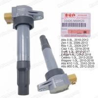 ราคา Hardingsun คอล์ยจุดระเบิดส่วนที่ไม่มี 33400 M68K20สำหรับรถยนต์ Suzuki Alto K10 1 0L Celerio Alto 800 0 8L 2012 2020 Ritz Ciaz Swift 1 2L Ertiga 1 4L (19676585110)