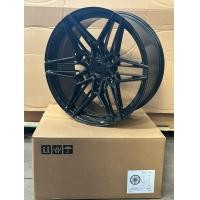ราคา ล้อแม็ก ขอบ 20 AJ019 size 20 9 0 pcd 6รู 139 7 offset 15 C B 106 1 สี GLOSS BLACK ผลิตจีน ยี่ห้อ INFERNO (21004472994)