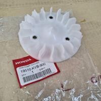 ราคา ใบพัดลม HONDA CLICKคาบูCLICK110iAIR BLADE แท้ศูนย์ 19510 KVB 900 (19645445963)