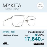 ราคา กรอบแว่นสายตา Mykita รุ่น TOBI (20299903722)