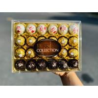 ราคา Ferrero Collection รวมเฟอร์เรโร่ทุกรสชาติ 24 ลูก (20736317348)