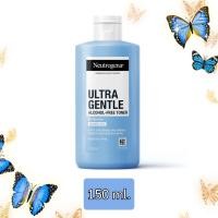 ราคา นูโทรจีนา แอลกอฮอล์ ฟรี โทนเนอร์ 150 มล Neutrogena Alcohol Free Toner 150 ml (21086265328)