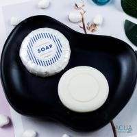 ราคา แพ็คชนิดละ100ชิ้น สบู่โรงแรม รุ่น bio Soap ของใช้ในโรงแรม ของโรงแรม อเมนิตี้ Hotel Amenities (13227528505)