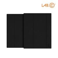 ราคา LAB C เคส iPad Pro 11 2022 2021 2020 Slim Fit เคสฝาพับ (19981447514)