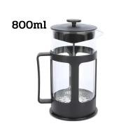 ราคา French Press กาชงกาแฟ แก้วชงชา เหยือกชงกาแฟสด แกนสแตนเลส เหยือกชงกาแฟ ที่ชงกาแฟ แก้วชงกาแฟเหยือกทำกาแฟสกัดเย็น (21007652804)