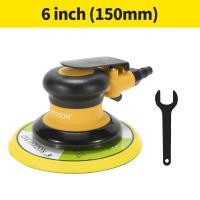 ราคา HIFESON เครื่องขัดกระดาษทรายลมอัดขนาด5 6นิ้วเครื่องมือขัดเงาเครื่องขัดกระดาษทรายสำหรับดูแลสีรถยนต์กำจัดสนิมอุปกรณ์กำจัดสนิมสำหรับใช้ในรถยนต์และมอเตอร์ไซค์ A8 A9 C8 C9 (14489949521)