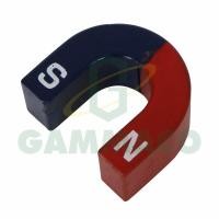 ราคา แม่เหล็กเกือกม้า Horseshoe Magnet 2017410x (8143347517)