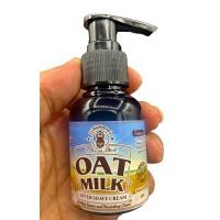 ราคา Oat Milk After Shave Cream by Whitebeards (18334181155)