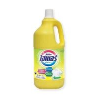 ราคา ไฮเตอร์ น้ำยาซักผ้าขาว กลิ่นเฟรช สีเหลือง 2500 มล ไฮเตอร์ ผ้าขาว แกลลอนเล็ก (14536852814)