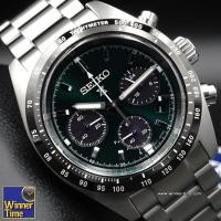 ราคา Winner Time นาฬิกา SEIKO Prospex Speedtimer Solar Chronograph รุ่น SSC933P รับประกันบริษัท ไซโก ประเทศไทย 1 ปี (21260158342)