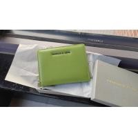 ราคา 2022ใหม่กระเป๋าเงินผู้ชายกระเป๋าสตางค์ผู้หญิง Ck6 10680907 (19233681190)