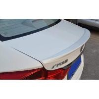 ราคา CITY Car Rear Tail Trim Spoilers Exterior Accessories Wings Styling Kits Rear Trunk Strip Bumper ABS Material for Honda City 2015 2016 2017 2018 2019 2020 Model (20841986214)