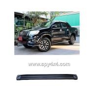 ราคา บันไดเสริมข้างรถกระบะ Toyota Vigo 4ประตู ทรงห้าง ตรงรุ่น (832386419)