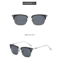ราคา Style แว่นตา Chrome HeartsChrome Hearts แว่นกันแดดชาย Xue Zhiqian พังค์เหมือนกันแว่นหัวใจหลัว ผู้ชายอารมณ์การออกแบบ (17597623339)