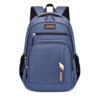 ราคา TOWAY กระเป๋าเป้ สะพายหลัง กระเป๋าเดินทาง กระเป๋านักเรียน กระเป๋า กระเป๋าเป้ผู้ชาย กระเป๋าโน๊ตบุ๊ค LX 6277 (18095908672)