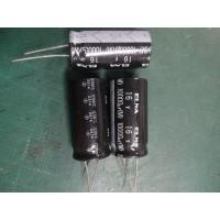 ราคา คาปาซิเตอร์10000uf16V ElNA 105องศา ชุดละ3 ตัว (12678542942)